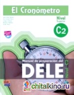 El Cronometro C2 (+ Audio CD)