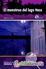 El monstruo del lago Ness (+ Audio CD)