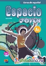 Espacio joven A1: Libro del alumno (+ CD-ROM)