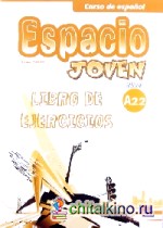 Espacio joven A2: 2. Libro de ejercicios