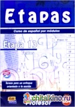 Etapa 13 Textos: Libro del Professor