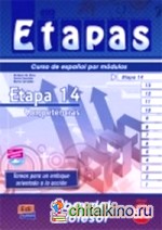 Etapa 14: Competencias. Libro Del Profesor