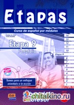 Etapa 9: Portafolio — Libro del profesor