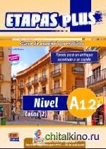 Etapas Plus A1: 2. Cosas 2. Libro del alumno/Ejercicios