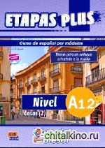Etapas Plus A1: 2. Cosas 2. Libro del profesor