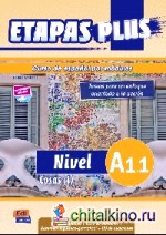 Etapas Plus A1: 1. Cosas 1. Alumno