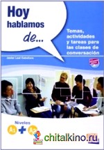 Hoy hablamos de: A1 + A2