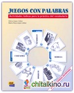 Juegos Con Palabras