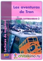 Las Aventuras De Tron (Nivel Intermedio II)