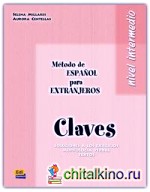 Método de español para extranjeros: Nivel Intermedio. Libro De Claves