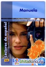 Manuela (Nivel Elemental II) (+ Audio CD)