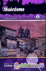 Muerdeme (+ Audio CD)