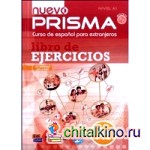 Nuevo Prisma A1: Libro De Ejercicios (+ Audio CD)
