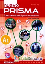 Nuevo Prisma A1 — Libro del alumno
