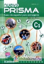 Nuevo prisma C1: Curso de espanol para extranjeros. Libro del alumno
