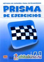 Prisma A1 Comienza: Libro de ejercicios