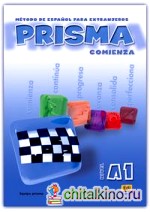 Prisma A1 Comienza — Libro del Alumno