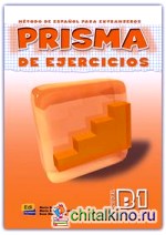 Prisma B1 Progresa — Libro de Ejercicios