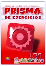 Prisma C1 Consolida — Libro de Ejercicios