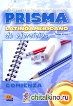Prisma Latinoamericano A1: Ejercicios