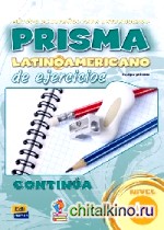 Prisma Latinoamericano A2