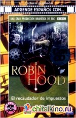 Robin Hood (+ CD-ROM)