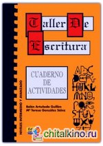 Taller De Escritura: Cuaderno De Actividades