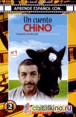 Un cuento chino (+ Audio CD)