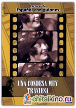 Una Condesa Muy Traviesa