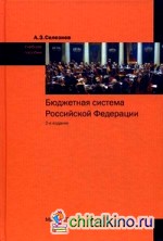 Бюджетная система Российской Федерации: Учебное пособие