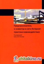 Предприниматель и инвестор в сети Интернет: практика взаимодействия