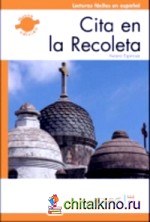 Cita en la Recoleta