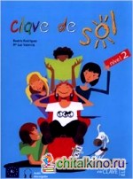 Clave De Sol: Libro Del Alumno 2 — A2