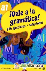 Dale a LA Gramatica (+ Audio CD)