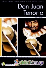 Don Juan Tenorio (+ Audio CD)
