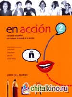 En Accion 2: Libro del Alumno (+ Audio CD)