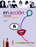En Accion 2 Cuaderno de actividades (+ Audio CD)