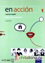 EnAccion En Accion A1+A2 Guia para el profesor