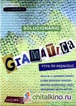 Gramatica viva de espanol Solucionario