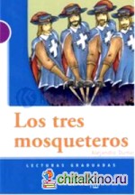 Los Tres Mosqueteros