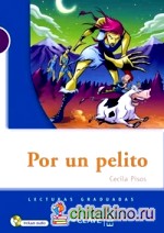 Por un Pelito (+ Audio CD)