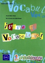 Viva El Vocabulario! Intermedio