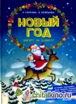 Новый Год шагает по планете