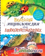 Большая энциклопедия для любознательных