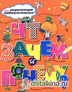 Что, зачем и почему?