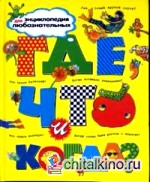 Где, что и когда?