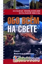 Большая энциклопедия начальной школы: Обо всем на свете: вопросы и ответы