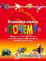 Большая книга «Почему»