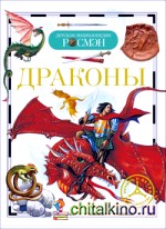 Драконы