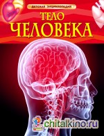 Тело человека